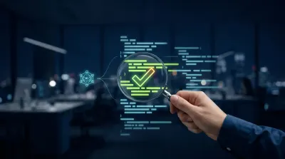 Cómo rediseñar el onboarding técnico en equipos que ya trabajan con IA generativa